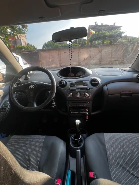 Toyota Yaris 1, 5 vt-i, снимка 11