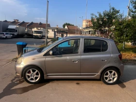 Toyota Yaris 1, 5 vt-i, снимка 3