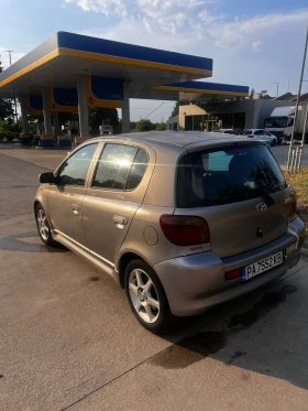 Toyota Yaris 1, 5 vt-i, снимка 4