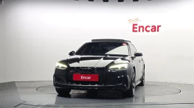 Audi A5 45 TFSI Quattro Premium, снимка 3
