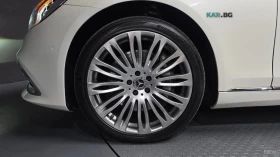 Mercedes-Benz S 500 LONG 4MATIC* 360* HUD* КОЖА* ОБДУХ* ПАНО* МОНИТОРИ, снимка 5