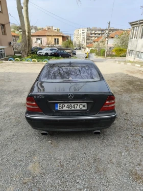 Mercedes-Benz S 500, снимка 7