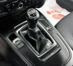 Audi A4 2.0tdi 143kc. 6ck. Pano led, снимка 15