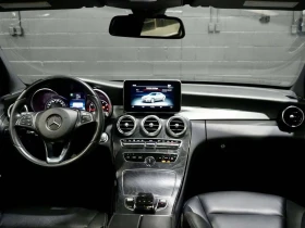 Mercedes-Benz C 300 * AMG* CAMERA* Head up* KEYLESS* ПОДГРЕВ* , снимка 8
