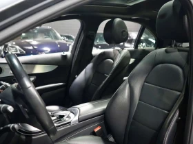 Mercedes-Benz C 300 * AMG* CAMERA* Head up* KEYLESS* ПОДГРЕВ* , снимка 9