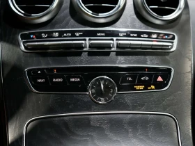 Mercedes-Benz C 300 * AMG* CAMERA* Head up* KEYLESS* ПОДГРЕВ* , снимка 14