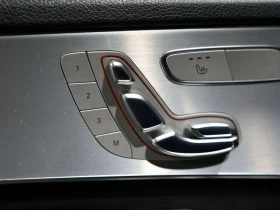 Mercedes-Benz C 300 * AMG* CAMERA* Head up* KEYLESS* ПОДГРЕВ* , снимка 16