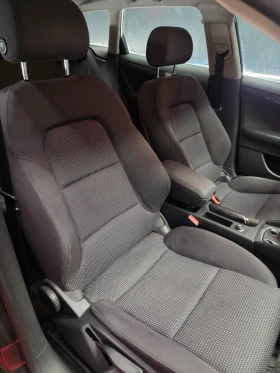Audi A3 2.0TDI* 170к.с* ПАРКТРОНИК* ТЕМПОМАТ , снимка 10