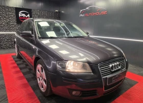 Audi A3 2.0TDI* 170к.с* ПАРКТРОНИК* ТЕМПОМАТ , снимка 1