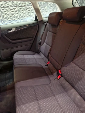 Audi A3 2.0TDI* 170к.с* ПАРКТРОНИК* ТЕМПОМАТ , снимка 12
