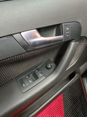 Audi A3 2.0TDI* 170к.с* ПАРКТРОНИК* ТЕМПОМАТ , снимка 8