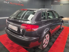 Audi A3 2.0TDI* 170к.с* ПАРКТРОНИК* ТЕМПОМАТ , снимка 4