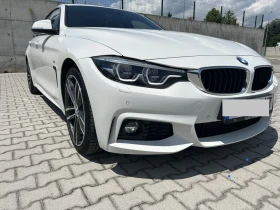 BMW 430 xdrive grand coupe , снимка 2