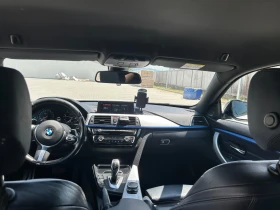 BMW 430 xdrive grand coupe , снимка 11