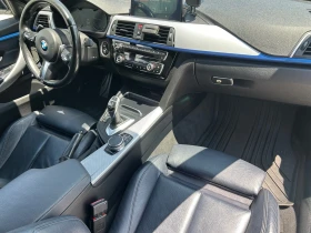 BMW 430 xdrive grand coupe , снимка 14