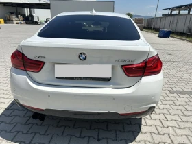 BMW 430 xdrive grand coupe , снимка 13