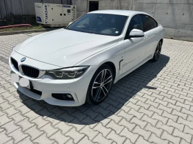BMW 430 xdrive grand coupe , снимка 1