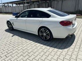 BMW 430 xdrive grand coupe , снимка 5