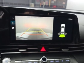 Hyundai Elantra 1.6 Automatic, снимка 17