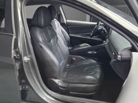 Hyundai Elantra 1.6 Automatic, снимка 12