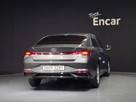 Hyundai Elantra 1.6 Automatic, снимка 4
