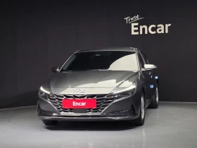 Hyundai Elantra 1.6 Automatic, снимка 3