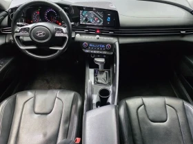 Hyundai Elantra 1.6 Automatic, снимка 7