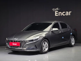 Hyundai Elantra 1.6 Automatic, снимка 1