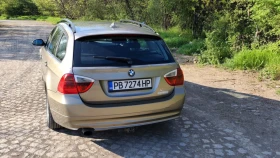 BMW 318, снимка 3