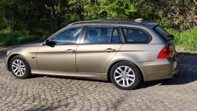 BMW 318, снимка 4