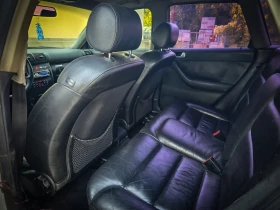 Audi A3 = 1.9tdi= 6скорости= КОЖА= 131hp= , снимка 7