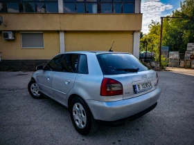 Audi A3 = 1.9tdi= 6скорости= КОЖА= 131hp= , снимка 4