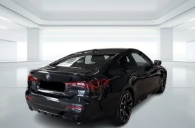 BMW 430 i Coupe xDrive = M-Sport Pro = Гаранция, снимка 3