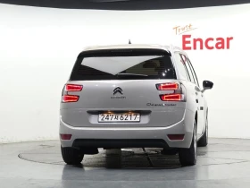 Citroen C4 Picasso 1.5 Automatic, снимка 4