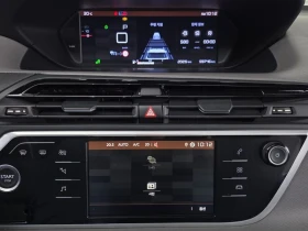 Citroen C4 Picasso 1.5 Automatic, снимка 14