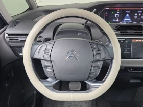 Citroen C4 Picasso 1.5 Automatic, снимка 13