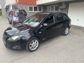 Seat Ibiza 1.2 TDI ST, снимка 1