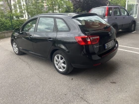 Seat Ibiza 1.2 TDI ST, снимка 3