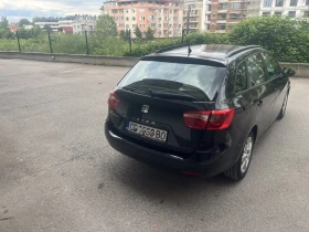 Seat Ibiza 1.2 TDI ST, снимка 7