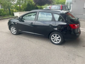 Seat Ibiza 1.2 TDI ST, снимка 9