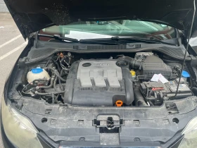 Seat Ibiza 1.2 TDI ST, снимка 5