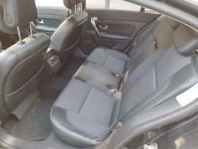 Renault Latitude, снимка 5