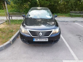 Renault Latitude, снимка 2
