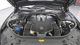 Mercedes-Benz S 450 3.0 4MATIC , снимка 5