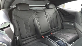 Mercedes-Benz S 450 3.0 4MATIC , снимка 12