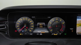 Mercedes-Benz S 450 3.0 4MATIC , снимка 7