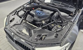 BMW 530 xDrive M Sport/360/ДИСТРОНИК/ОБДУХ/ХЕДЪП, снимка 6