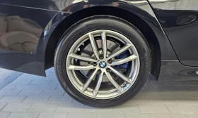 BMW 530 xDrive M Sport/360/ДИСТРОНИК/ОБДУХ/ХЕДЪП, снимка 5