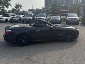 Mercedes-Benz SL АВТОКРЕДИТ, снимка 3