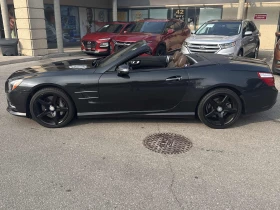 Mercedes-Benz SL АВТОКРЕДИТ, снимка 2